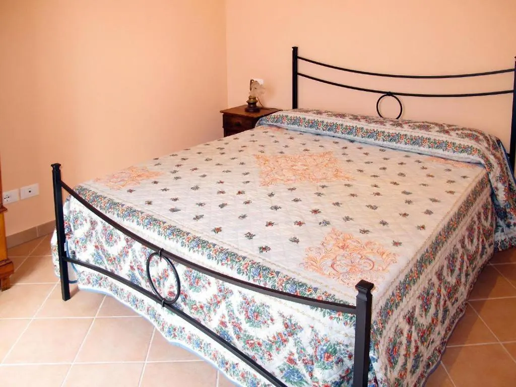 I Cognati Apartman Montalto Ligure