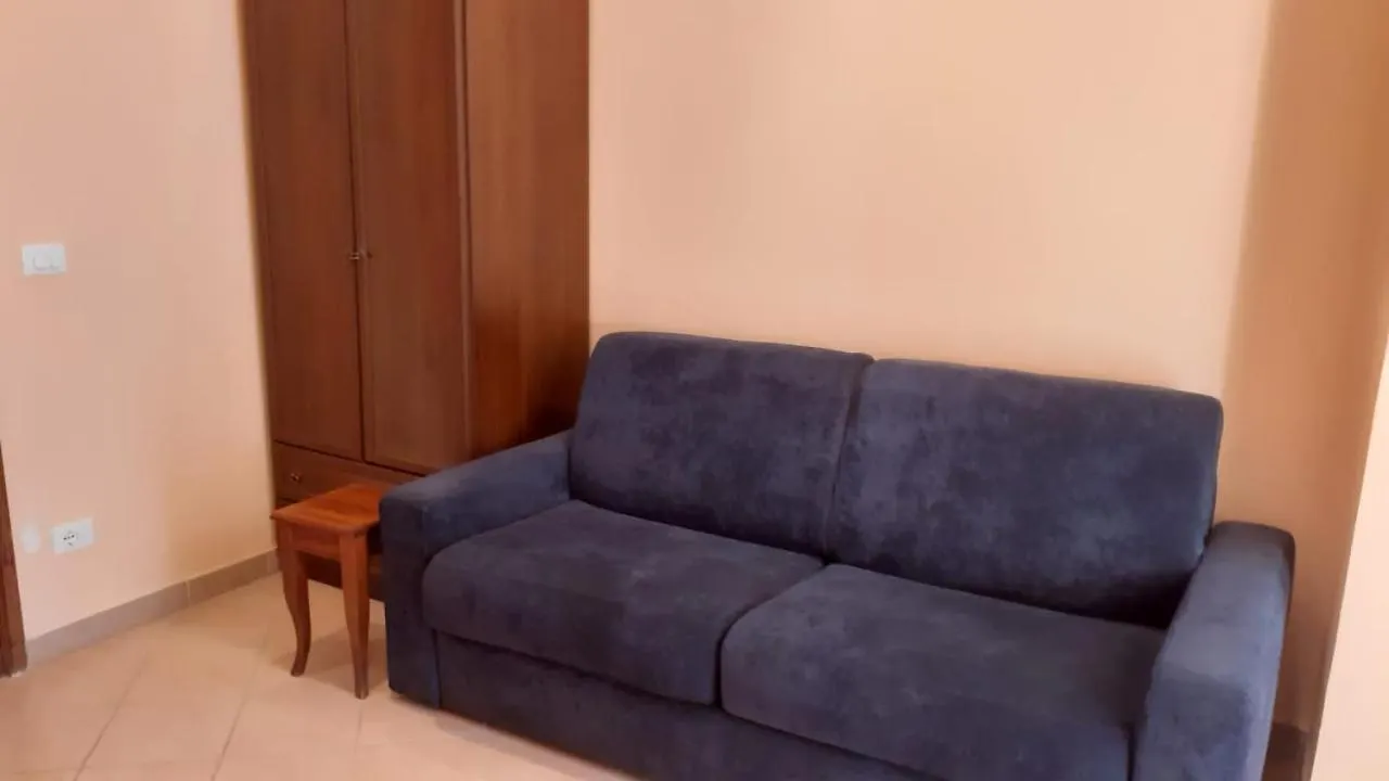 I Cognati Apartment Montalto Ligure 0*,  Italy